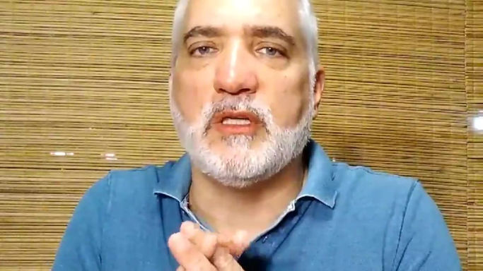 Predicación 29 de marzo de 2020